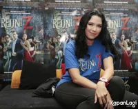 Foto Dinda Kanyadewi