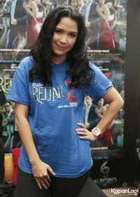 Foto Dinda Kanyadewi