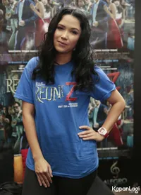 Foto Dinda Kanyadewi