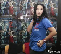 Foto Dinda Kanyadewi