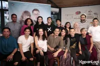 Foto Dinda Kanyadewi