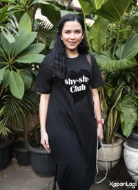 Foto Dinda Kanyadewi