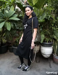 Foto Dinda Kanyadewi