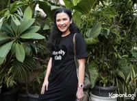 Foto Dinda Kanyadewi