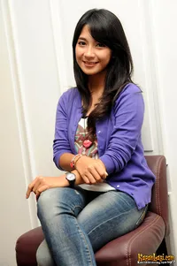 Foto Dinda Kirana