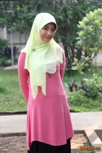 Foto Dinda Kirana