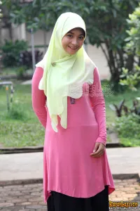 Foto Dinda Kirana