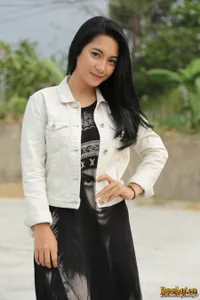 Foto Dinda Kirana
