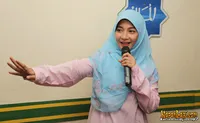 Foto Dinda Kirana
