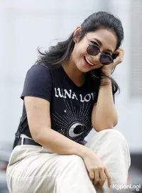 Foto Dinda Kirana