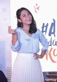 Foto Dinda Kirana