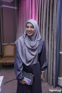 Foto Dini Aminarti