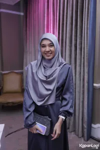 Foto Dini Aminarti