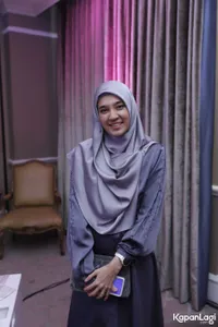 Foto Dini Aminarti