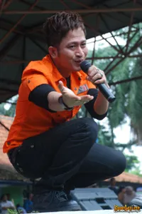 Foto Dinky Zulfi