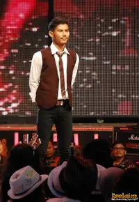 Foto Dion Idol
