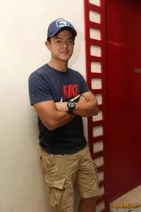 Foto Dion Wiyoko