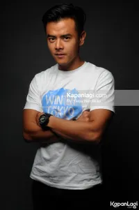 Foto Dion Wiyoko