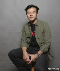 Foto Dion Wiyoko