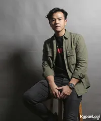 Foto Dion Wiyoko
