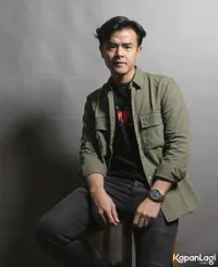 Foto Dion Wiyoko