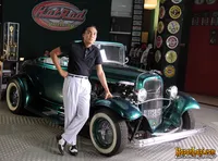 Foto Dipa Changcuters