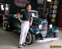 Foto Dipa Changcuters