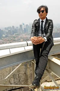 Foto Dipa Changcuters