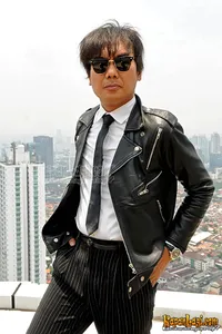 Foto Dipa Changcuters