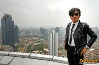 Foto Dipa Changcuters