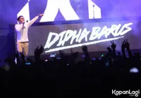 Foto Dipha Barus