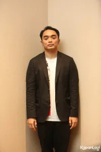 Foto Dipha Barus