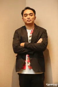 Foto Dipha Barus