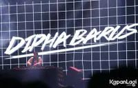 Foto Dipha Barus