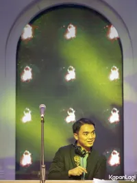 Foto Dipha Barus