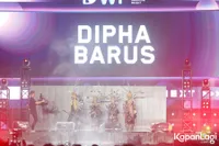 Foto Dipha Barus