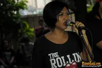 Foto Dira Sugandi