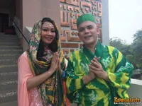 Foto Ditha Chaerunnisa