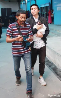 Foto Ditto Percussion