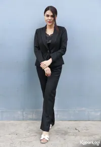 Foto Dj Katty Butterfly