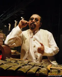 Foto Djaduk Ferianto