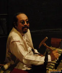 Foto Djaduk Ferianto