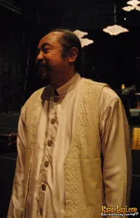 Foto Djaduk Ferianto