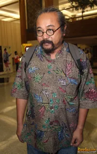 Foto Djaduk Ferianto