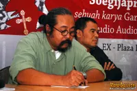 Foto Djaduk Ferianto