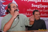 Foto Djaduk Ferianto