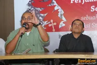 Foto Djaduk Ferianto