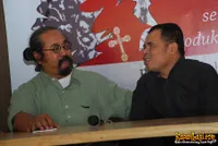 Foto Djaduk Ferianto