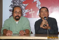 Foto Djaduk Ferianto