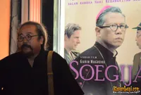 Foto Djaduk Ferianto